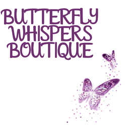 Butterfly Whispers Boutique