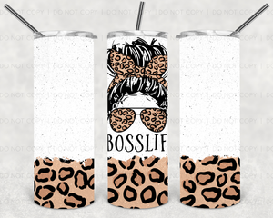 BossLife 20 oz Tumbler