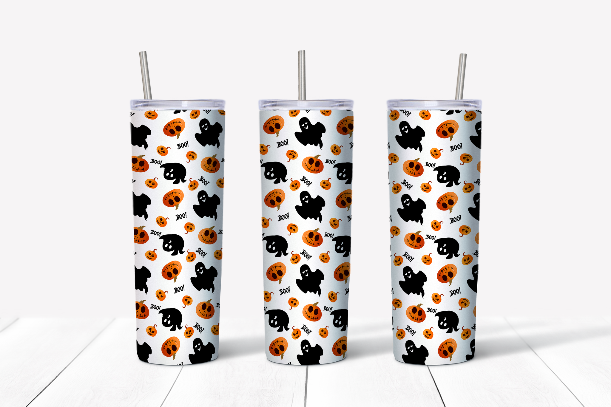 Halloween 20 oz Tumbler